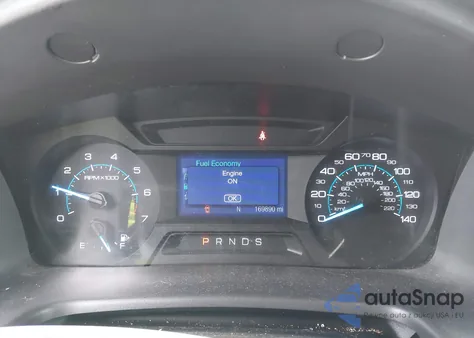 2013 Ford Flex Se из США, поврежденный, VIN 2FMGK5B82DBD24818